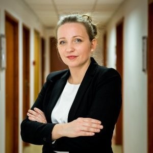 Katarzyna Drożdż-Kowalczuk
